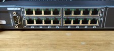 Magnum 6K32TR Managed Ethernet Switch picture