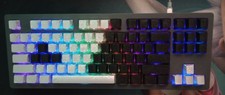 AJAZZ AKC087 keyboard picture