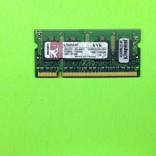 Kingston KVR533D2SO 740617090536 99C5270-002.A00LF Random Access Memory RAM picture