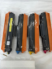 E-Z Ink TN227 Compatible Laser Toner 4-Pack BK/C/M/Y for Brother LC3710CDW picture