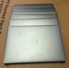 LOT OF 10 Dell XPS 9500 9510 9520 Precision 5550 5560 LCD Top Cover P4NT2 picture