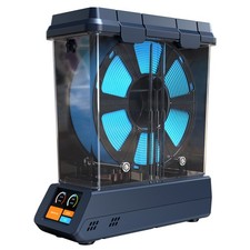 Geeetech Filament Dryer Upgraded 150W PTC 3D Printer Filament Dryer Box NEW picture