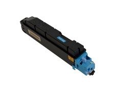 Compatible with TK-5162C For ECOSYS P7040cdn - Cyan picture