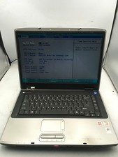 GATEWAY MA3 MX6421 - BOOTS TO BIOS - AMD TURION 64 - 512MB RAM -READ DESCRIP- BB picture
