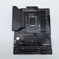 MSI MAG Z690 TOMAHAWK WIFI ATX Motherboard LGA1700 DDR5 picture