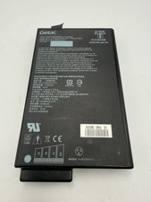 GETAC S400 LI-ION RECHARGEABLE BATTERY Replacement Battery picture