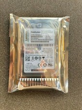 00YK016 FOR Lenovo ThinkSystem 1.2TB 10K SAS 12G 512N 2.5in HDD 7XB7A00027 picture
