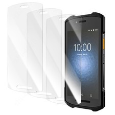 3/6/10 Pcs For Zebra TC21 TC26 TC210K TC26AK Tempered Glass Screen Protector picture