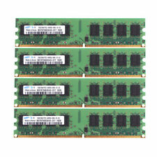 For Samsung 2GB DDR2 800MHz PC2-6400U RAM memory intel OEM DIMM Desktop RAM picture