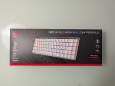 ASUS ROG Falchion RX Low Profile Wireless Gaming Keyboard - RGB - New picture