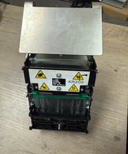 Zebra KR203 Kiosk 3 Receipt Printer P/N P1022147 UNTESTED READ picture