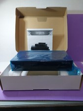Araknis Networks AN-100-SW-R-8 8-Port Gigabit Network Switch Unit Factory Sealed picture