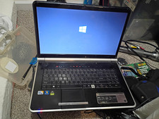 Tested Gateway NV78 17.3