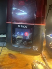 elegoo mars 4 , 9K picture