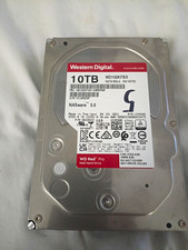 Western Digital WD Red Pro 10TB 3.5