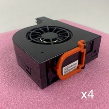 IBM 39J4517 520 Power Express Server Fan Blower Assembly  Lot of 4x picture