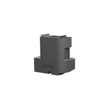 Original Epson T04D100 Ink Maintenance Box spare or replacement part ET-3700 ET- picture