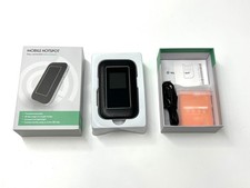 Suncomm D523F 4G WiFi Hotspot Travel Router - Black picture
