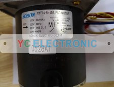 1PCS NEW FOR Electric machine YYF94-50-4DB via FedEx or DHL picture