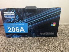 HP Toner Cartridge for LaserJet Enterprise picture