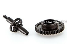 Ribbon Drive Gear For Star SP700 SP742 SP717 SP712 SP747 POS Printer Parts - New picture