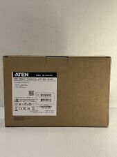 Aten VE814AT HDMI HDBaseT Class A Extender (Transmitter) with Dual Output picture