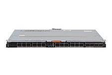 Dell EMC High Performance and Scalable 25GbE Ethernet Fabric Switching MX9116N picture