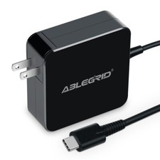 45W Power Adapter Charger For Dell DA30NM150 Latitude 5285 T17G001 5289 Mains picture