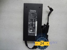 New OEM Chicony MSI Laptop Charger AC Adapter Power Supply A15-180P1A 19.5V 180W picture