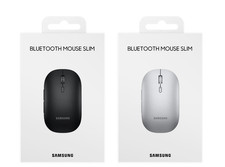 Original Samsung Bluetooth Mouse Slim Easy Pairing 1000dpi 5 Buttons EJ-M3400 picture