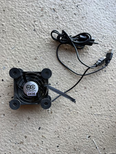 AC Infinity MULTIFAN S5 AI-MPF80A2 Quiet USB Cooling Fan Receiver/Not tested picture