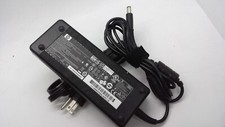 Genuine HP 135W AC Adapter  HSTNN-HA01 481420-002 19.5V 7.1A   picture