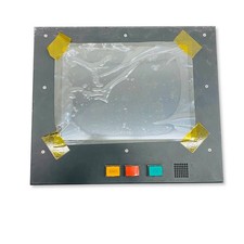 APC AP9235 Color Display for Symmetra MP - Made in USA picture