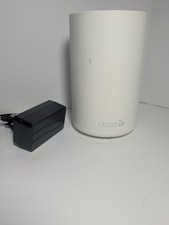 TP-LINK Deco XE75 AXE5400 Tri-Band Wi-Fi 6E Mesh Router  picture