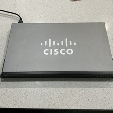 Cisco SX550X-12F picture