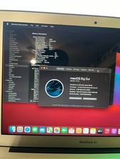 Apple MacBook Air 13