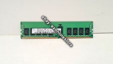 HMA82GR7MFR4N-UH - Hynix 16GB PC4-19200T DDR4-2400MHz RDIMM used picture