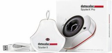 Datacolor Spyder X Pro SXP100 Advanced Monitor Calibrator ~ New picture