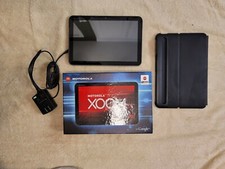 Motorola XOOM Wi-Fi Tablet 32GB 10.1