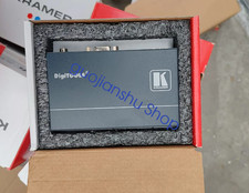 1PCS NEW KRAMER TP-580RXR HDMI splitter Fast delivery Via Fedex/DHL picture
