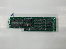 Apple ImageWriter LQ LocalTalk Option Card AppleTalk Expansion Board Retro picture