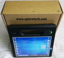 Motion Computing F5m Corei7 2.6GHz-(3.2Hz) 16GB 256GB SSD XGA TouchScreen Gobi5K picture