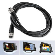 720073-6 5ft Boat Ethernet Cable AS EC 5E Ethernet Cord for Humminbird,Helix G2N picture