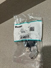 PANDUIT IAEBH6S INDUSTRIAL BULKHEAD CONNECTOR picture