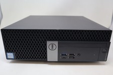 HP OptiPlex 7050 Desktop Intel Core i5 6th Gen 8GB RAM 256GB NVMe No OS picture