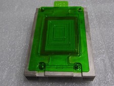 DELL POWEREDGE R6515 R7515 SERVER CPU PROCESSOR HIGH PERFORMANCE HEATSINK CGRHD picture