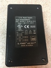 SL Power Ault PW180KB4800F01 I.T.E. Power Supply picture