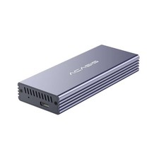 ACASIS 20Gbps Apple SSD Enclosure for MacBook Pro Air iMac 12+16 Pin USB C picture