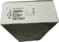 1PC NEW  Crestron DM-TX-4KZ-202-C Twisted Pair Network Transmitter fedex or DHL picture