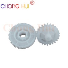 10X RU7-0753-000 24T 58T Fuser Drive Gear for HP LaserJet Pro M125 M126 M127 128 picture